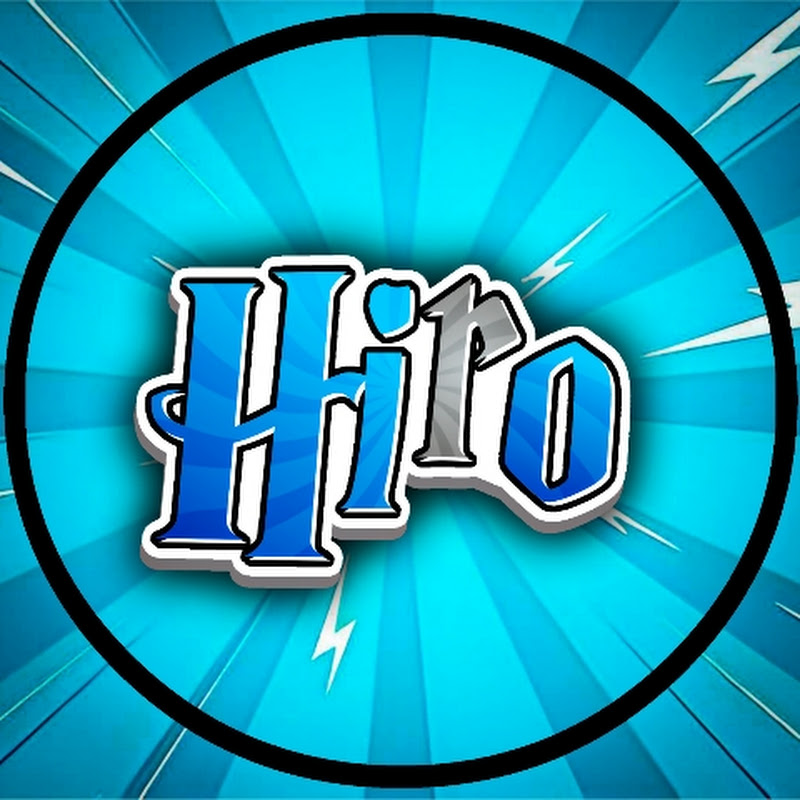 HiroGaming - هيرو للالعاب 