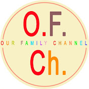 our family channel