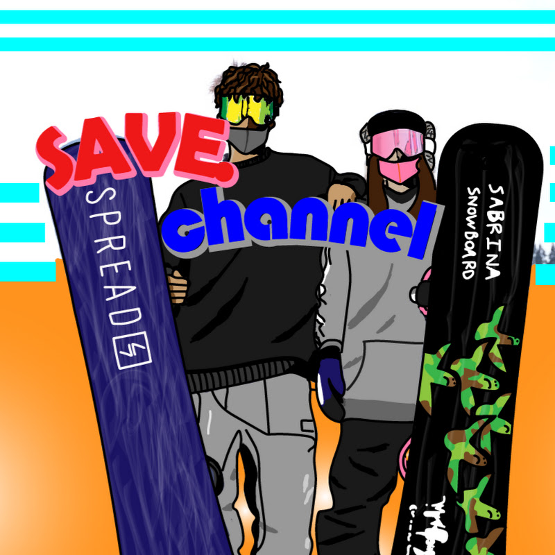 SAVE.channel