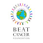 BEAT CANCER FOUNDATION logo