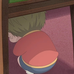 KUSUKASUKAKU