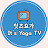 잇츠요가 It's yoga TV