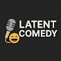 LATENT COMEDY logo