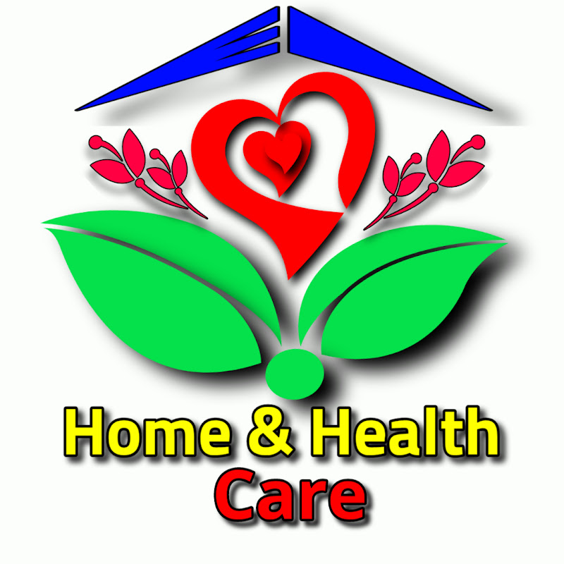 Home and Health Care bangla