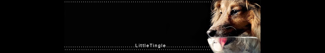 LittleTingle YouTube channel avatar