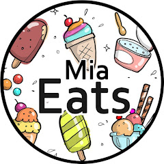 Mia Eats