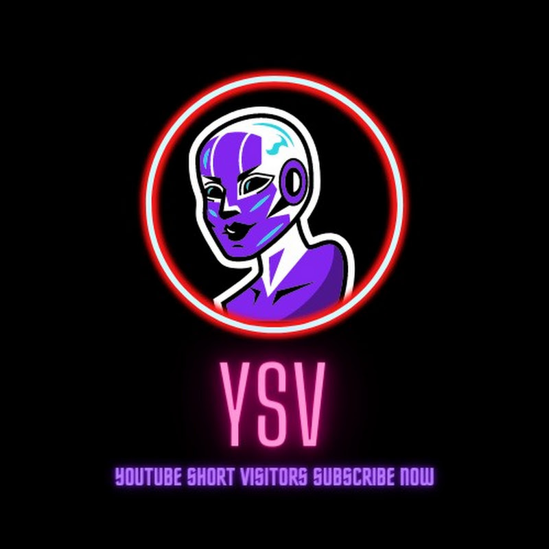 YouTube short visitors icon