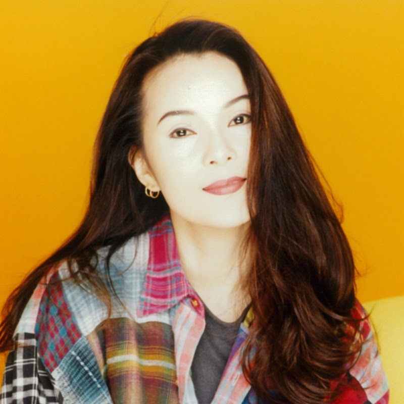 黃鶯鶯 Tracy Huang