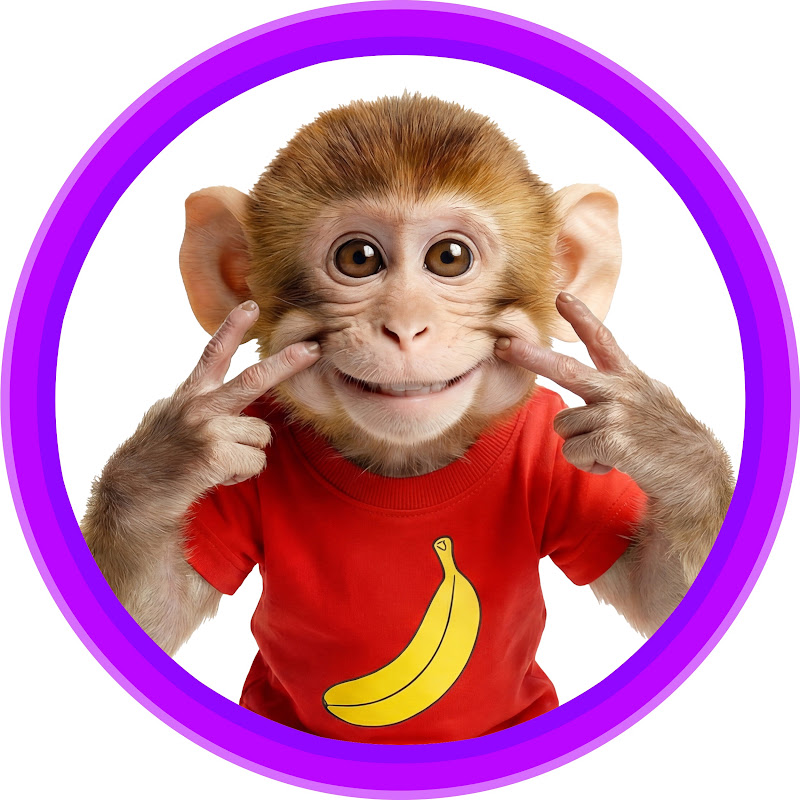 Macaquinho RooRoo – Músicas Infantis
