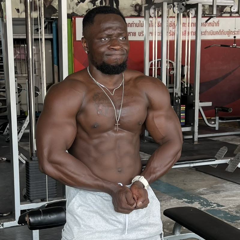 Bravo fitness 