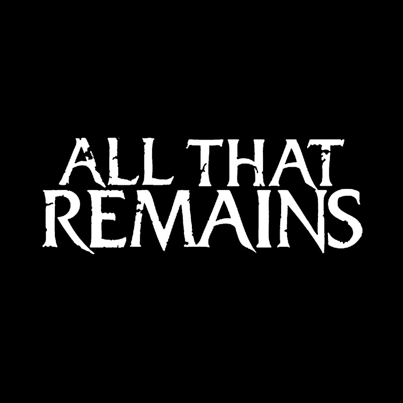All That Remains
