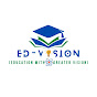 Ed Vision logo