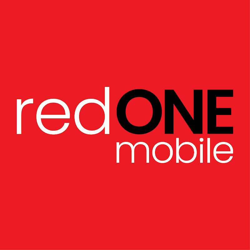 redONE Mobile MY