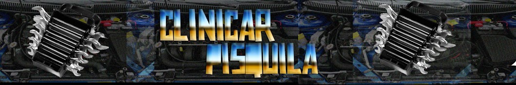 CliniCar Pisquila Avatar canale YouTube 