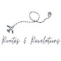 Routes & Revelations logo