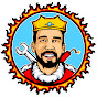 Creator King logo