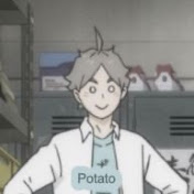 SUGAWARA’S LEFT SHOE