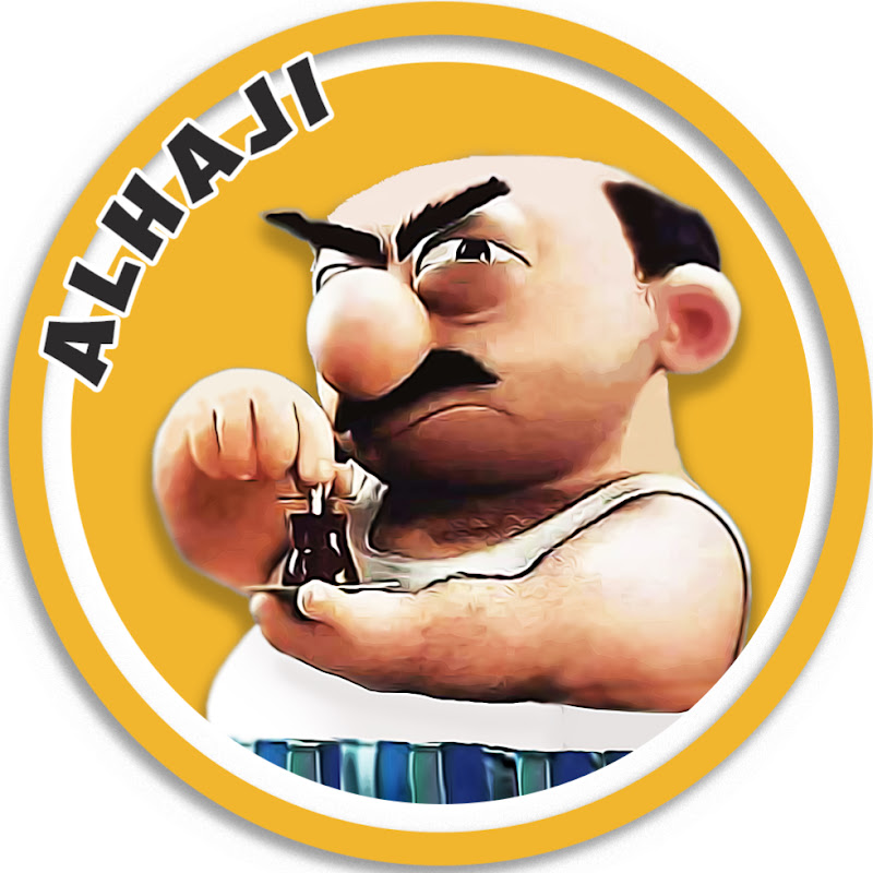 Channel Avatar