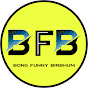 Bong Funny Birbhum logo