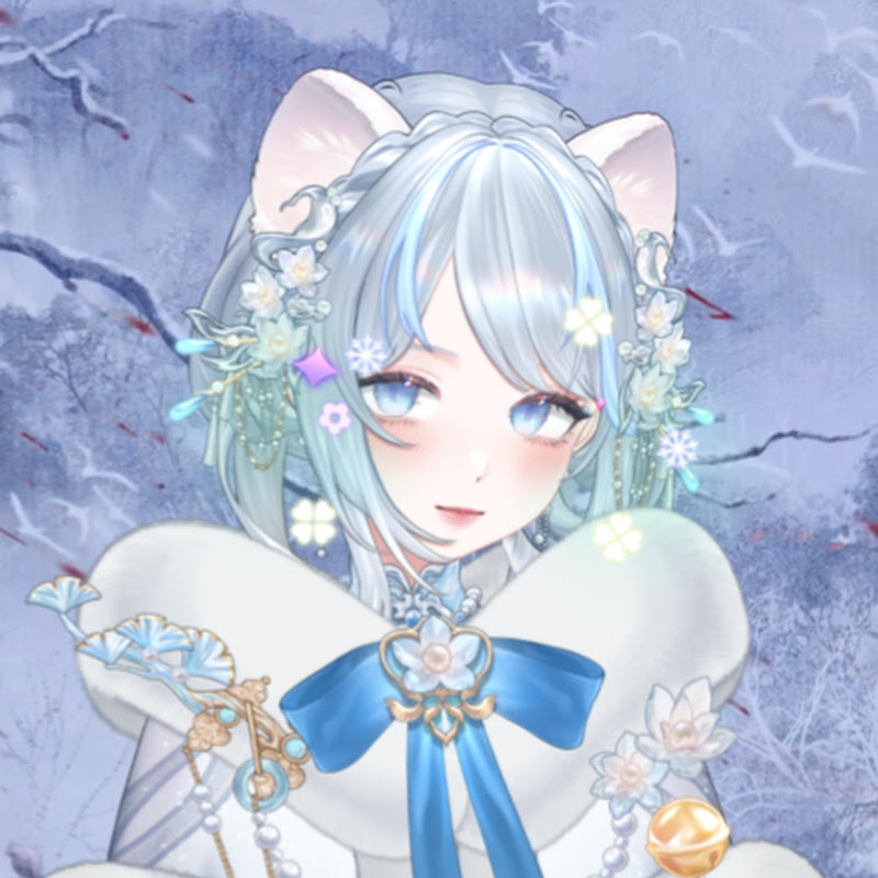 Shirayuki Koyuki Ch.