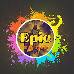 Epic Map Tales