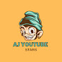 AJ YouTube Stars Image Thumbnail