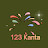 123 Kanta