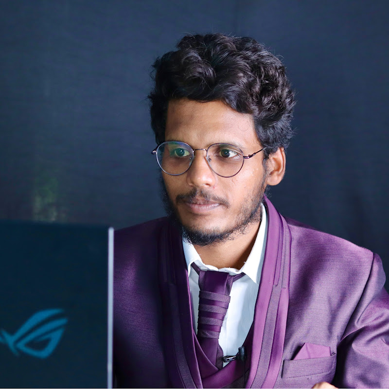 Bug Hunter - Gopikrishna