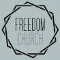 Freedom Church Denton logo
