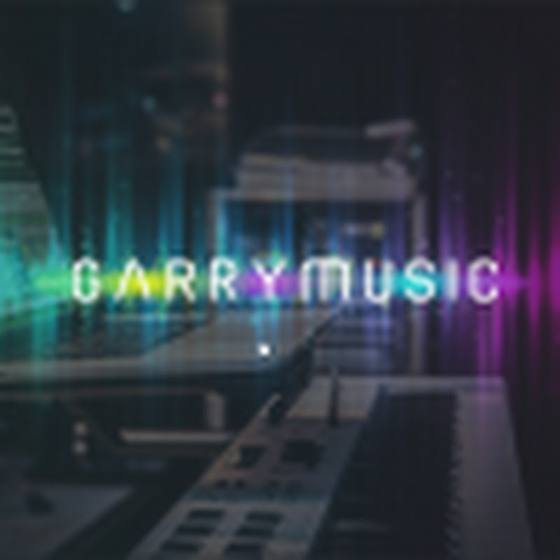 GARRY MUSIC