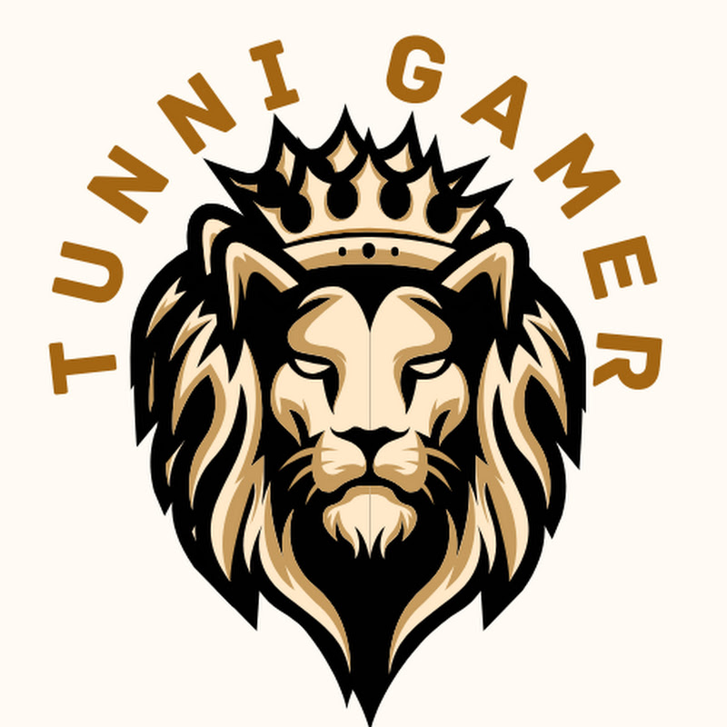 Tunni Gamer