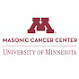 Masonic Cancer Center, University of Minnesota YouTube Profile Photo