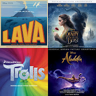 Disney Favorites