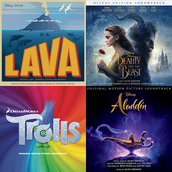 Disney Favorites