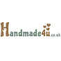 Handmade4u logo