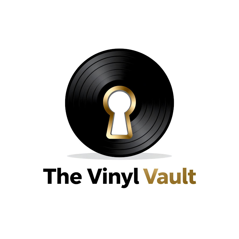 The Vinyl Vault