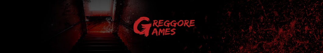 GregGore YouTube channel avatar