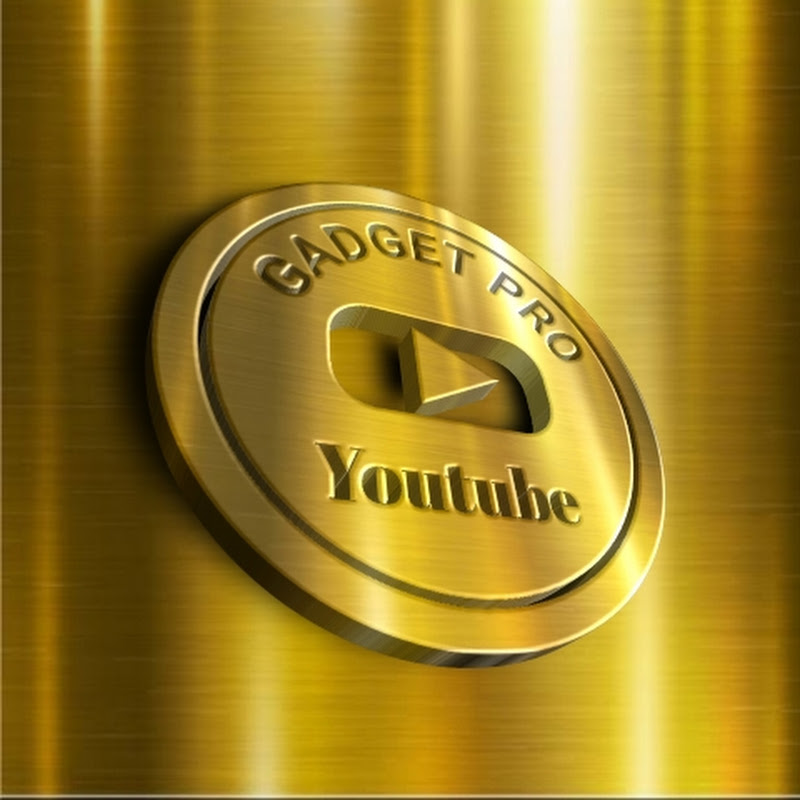 GADGET PRO  