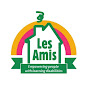 LesAmis Jersey - Empowering People YouTube Profile Photo