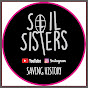 Soil Sisters - Saving History logo