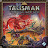 Канал настольной игры Talisman Digital edition