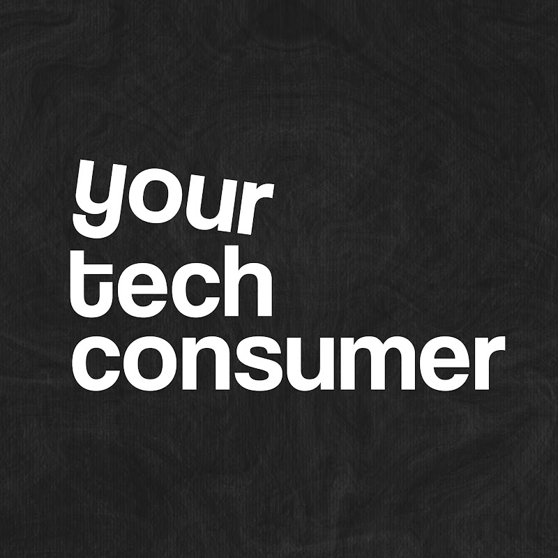 Your Tech Consumer