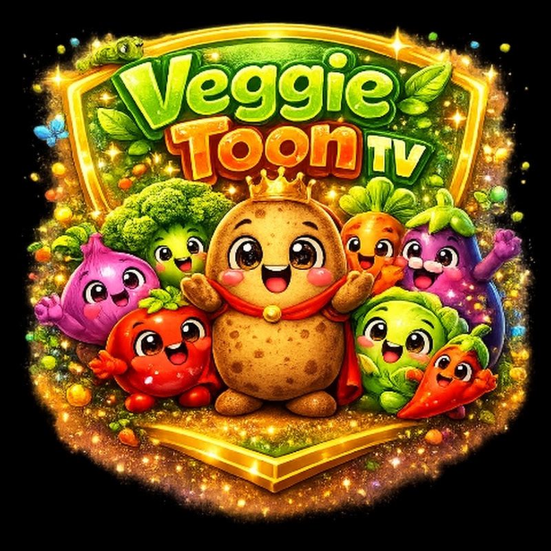 VeggieToonTV