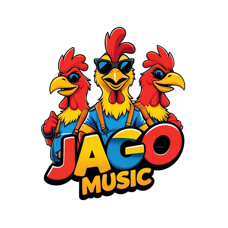 JAGO Music Official