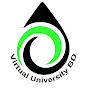 Virtual University BD logo
