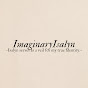 ImaginaryIsalyn logo