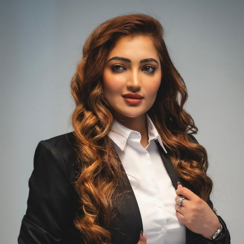 Dr Javeria jia