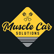 Muscle Car Solutions