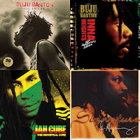 throwback reggae