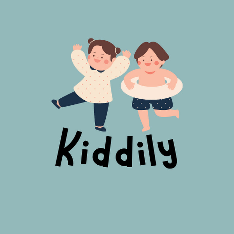 Kiddily icon